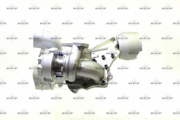 Turbocharger NRF 90010051 OE Ref 6510900880 NRF