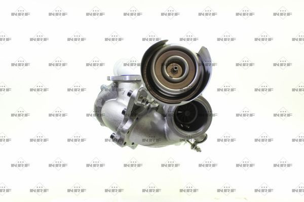 Turbocharger NRF 90010051 OE Ref 6510900880 NRF