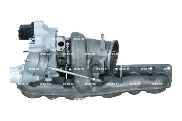 Turbocharger NRF 90010279 OE Ref 11657643115 NRF