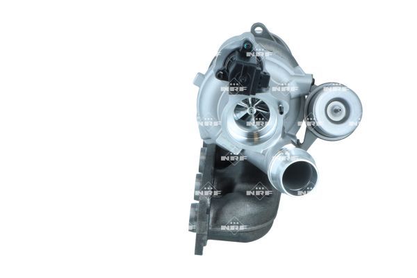 Turbocharger NRF 90010279 OE Ref 11657643115 NRF