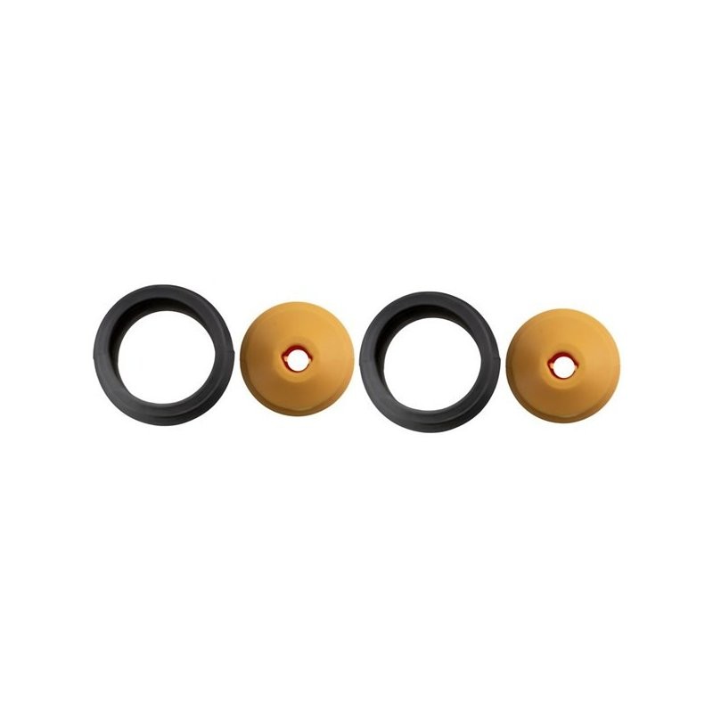 Shock Absorber Dust Cover Kit NTY AB-FT-008K OE Ref 51860321 NTY