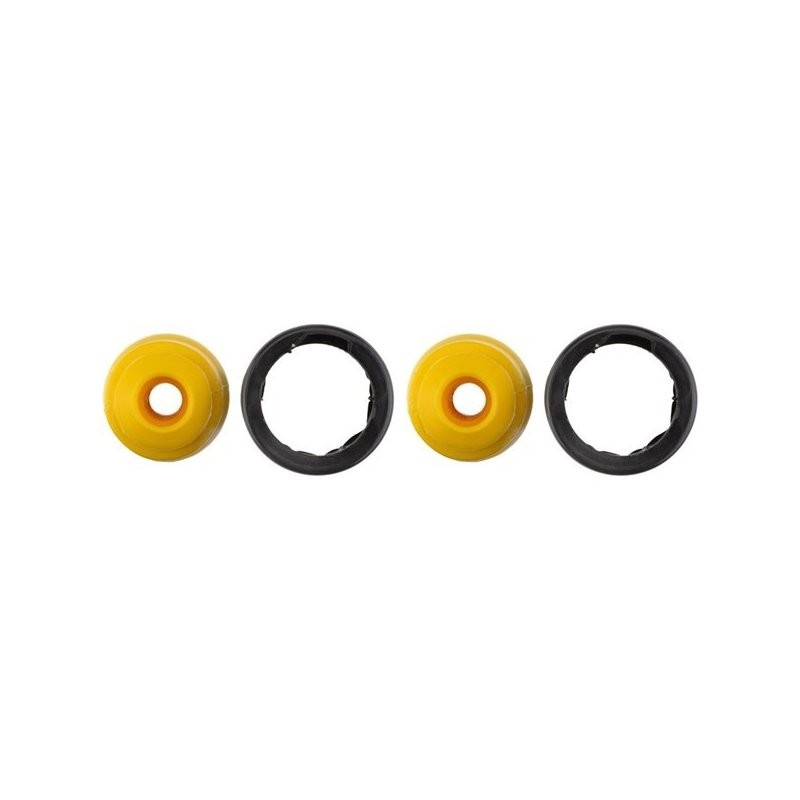Shock Absorber Dust Cover Kit NTY AB-MZ-034K OE Ref 1J0512131B NTY