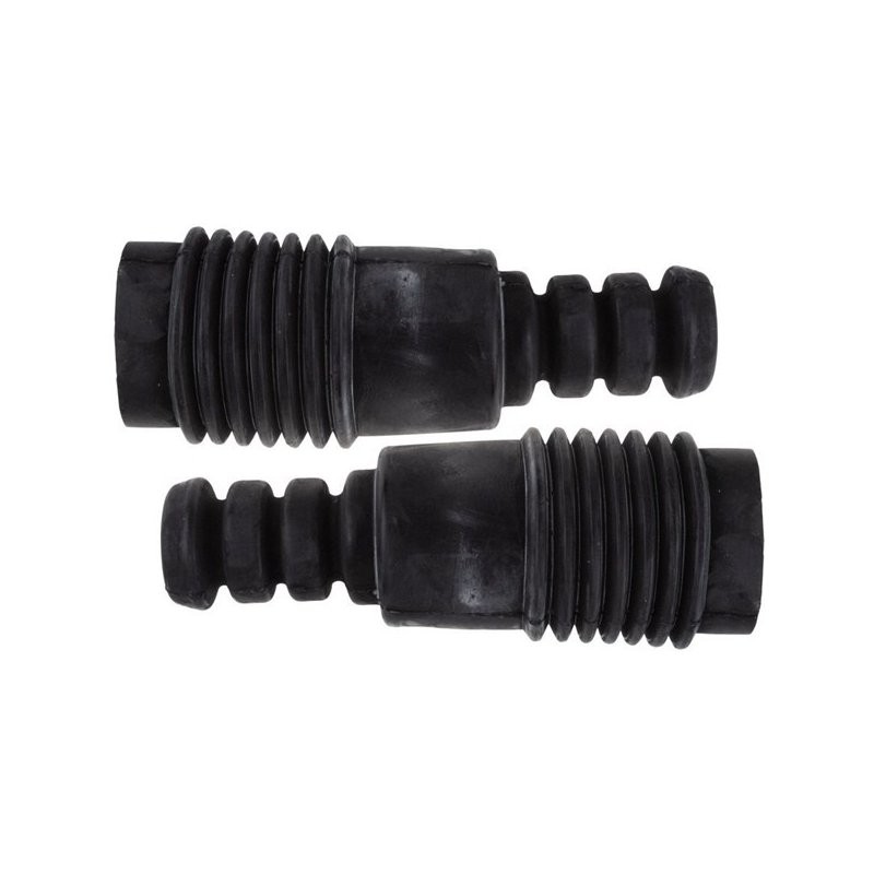 KIT DE PROTECTION AMORTISSEURS Z ODBOJEM ZESTAW Pour RENAULT CLIO NTY