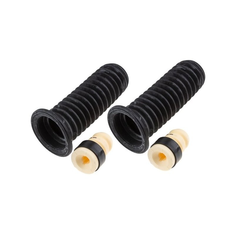 KIT DE PROTECTION AMORTISSEURS Z ODBOJEM ZESTAW Pour RENAULT CAPTUR NTY