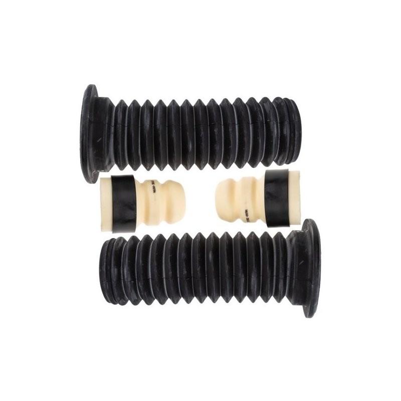 KIT DE PROTECTION AMORTISSEURS Z ODBOJEM ZESTAW Pour RENAULT CAPTUR NTY