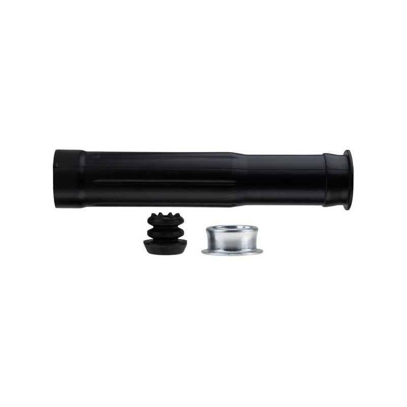 KIT DE PROTECTION AMORTISSEURS Z ODBOJEM ZESTAW Pour TOYOTA AYGO NTY
