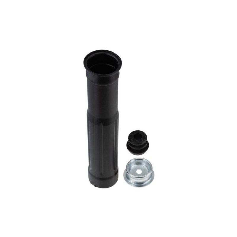 KIT DE PROTECTION AMORTISSEURS Z ODBOJEM ZESTAW Pour TOYOTA AYGO NTY