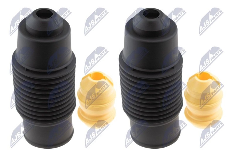 Kit de protection d amortisseur avec butEe Pour VW SHARAN 96-10 NTY