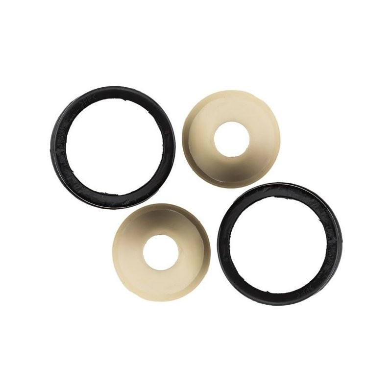 KIT DE PROTECTION AMORTISSEURS Z ODBOJEM ZESTAW Pour SEAT AROSA NTY