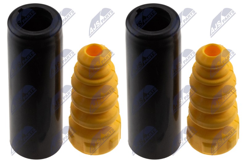 Shock Absorber Dust Cover Kit NTY AB-VW-031K OE Ref 1K0511353P NTY