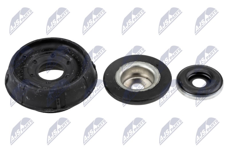 KIT DE MONTAGE POUR AMORTISSEURS Pour RENAULT CLIO I II -10 NTY