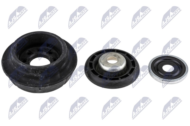 KIT DE MONTAGE POUR AMORTISSEURS Pour RENAULT CLIO I II -10 NTY