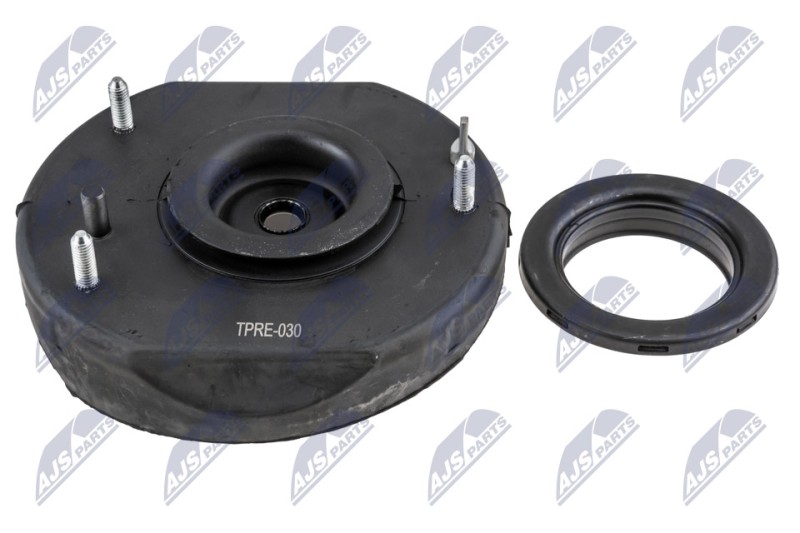 KIT DE MONTAGE POUR AMORTISSEURS Pour RENAULT LAGUNA I -01 NTY