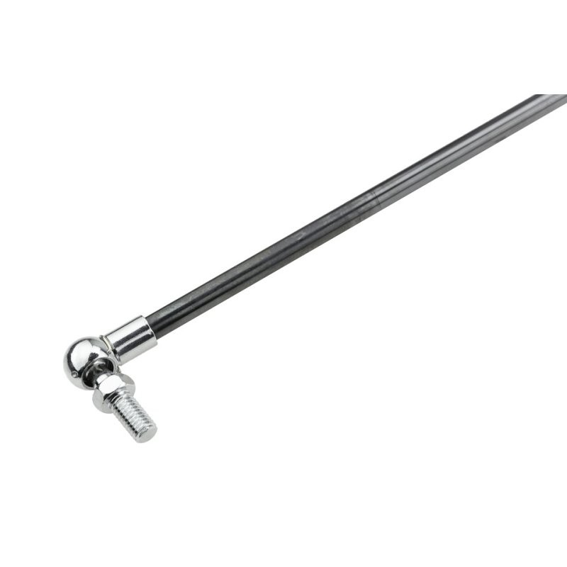 RESSORT A GAZ COUVERCLE DE COMPARTIMENT DE MOTEUR Pour L=633MM NTY
