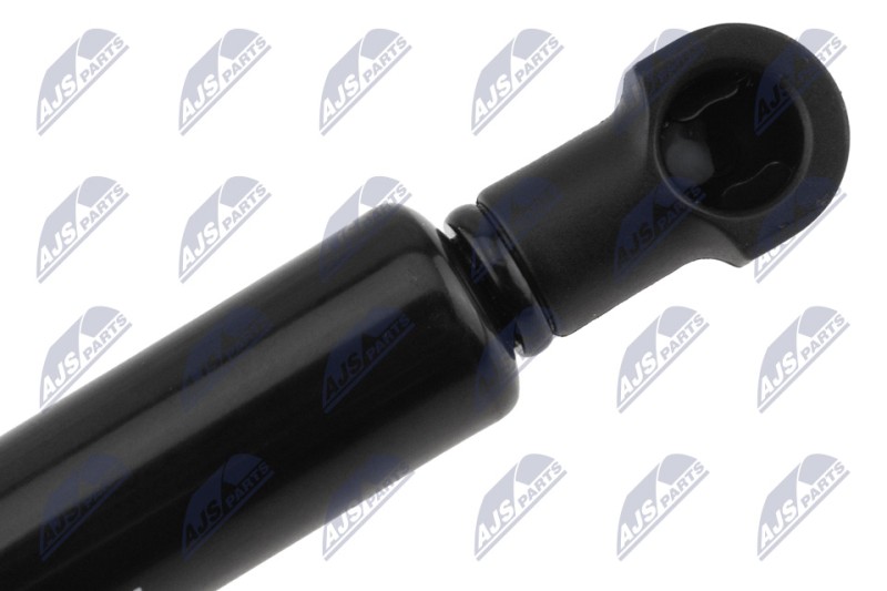 RESSORT A GAZ COUVERCLE DE COMPARTIMENT DE MOTEUR Pour L=554 F=165N NTY