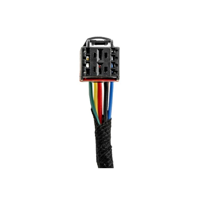 VERIN DE COFFRE Pour VW TIGUAN 16-, SEAT TARRACO 18- GAUCHE NTY