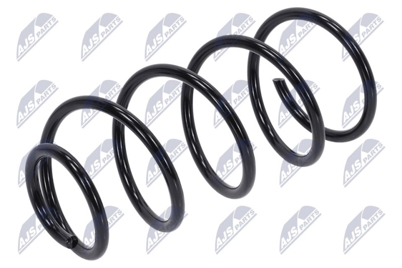 RESSORT Pour VOLVO C30 06-12,S40 04-12,V50 04-12 AVANT NTY