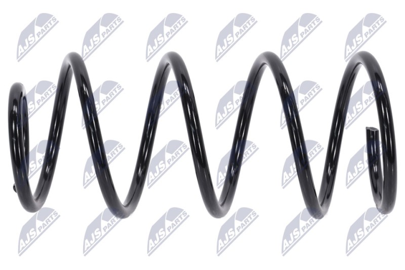 RESSORT Pour VOLVO C30 06-12,S40 04-12,V50 04-12 AVANT NTY