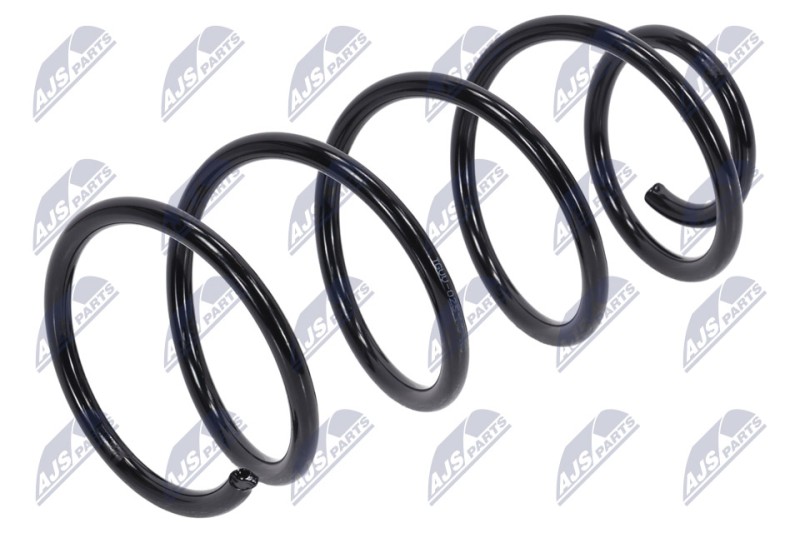 RESSORT Pour VOLVO C30 06-12,S40 04-12,V50 04-12 AVANT NTY