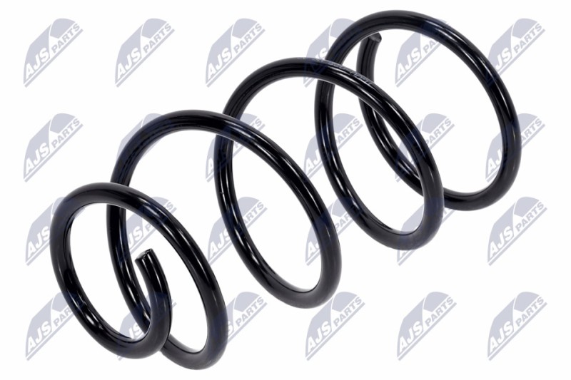RESSORT Pour VOLVO V40 CROSS COUNTRY 12-16,V40 HB 12-16 AVANT NTY