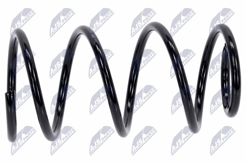 RESSORT Pour VOLVO V40 CROSS COUNTRY 12-16,V40 HB 12-16 AVANT NTY