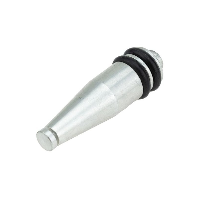 ZATYCZKA KLAP WIROWYCH Z USZCZELKAMI Pour BMW 1 E81 E87 118D, 120D NTY