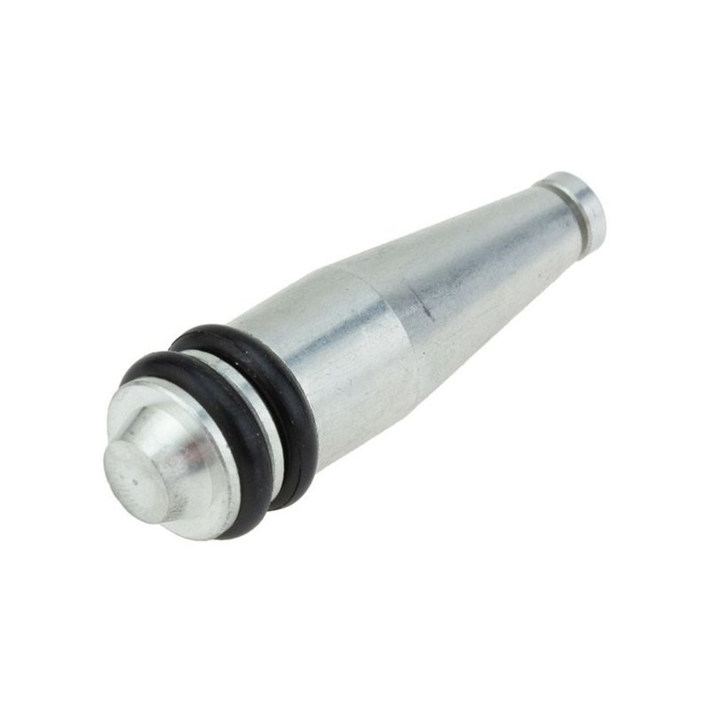 ZATYCZKA KLAP WIROWYCH Z USZCZELKAMI Pour BMW 1 E81 E87 118D, 120D NTY