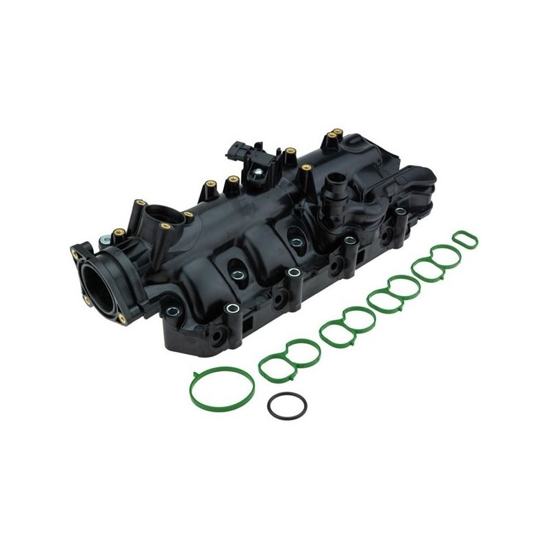 COLLECTEUR D ECHAPPEMENT Pour OPEL INSIGNIA A 2.0CDTI 2008- NTY