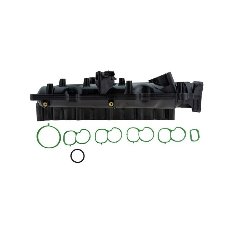 COLLECTEUR D ECHAPPEMENT Pour OPEL INSIGNIA A 2.0CDTI 2008- NTY