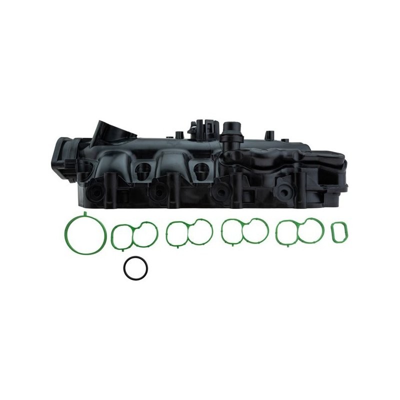 COLLECTEUR D ECHAPPEMENT Pour OPEL INSIGNIA A 2.0CDTI 2008- NTY