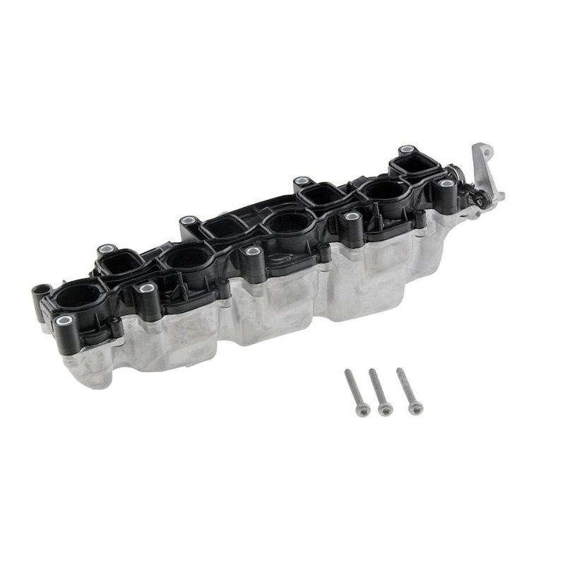 COLLECTEUR D ECHAPPEMENT Pour AUDI A4 2.0TDI 2007-, A5 2.0TDI 2008- NTY