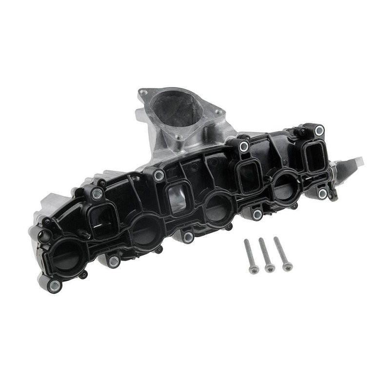 COLLECTEUR D ECHAPPEMENT Pour AUDI A4 2.0TDI 2007-, A5 2.0TDI 2008- NTY