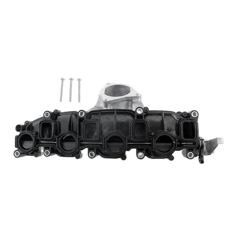COLLECTEUR D ECHAPPEMENT Pour AUDI A4 2.0TDI 2007-, A5 2.0TDI 2008- NTY