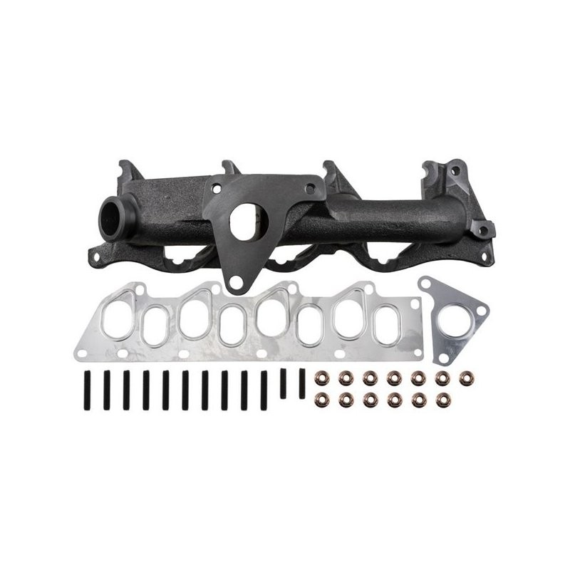 COLLECTEUR D ECHAPPEMENT Pour RENAULT ESPACE, KANGOO, LAGUNA, MEGANE NTY