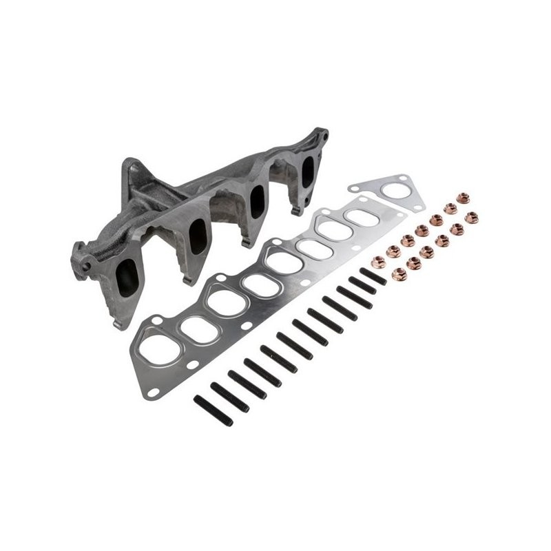 COLLECTEUR D ECHAPPEMENT Pour RENAULT ESPACE, KANGOO, LAGUNA, MEGANE NTY