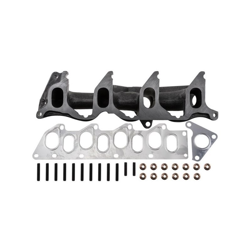 COLLECTEUR D ECHAPPEMENT Pour RENAULT ESPACE, KANGOO, LAGUNA, MEGANE NTY