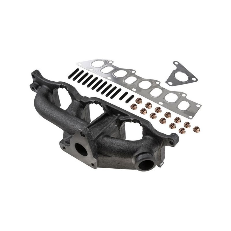 COLLECTEUR D ECHAPPEMENT Pour RENAULT ESPACE, KANGOO, LAGUNA, MEGANE NTY