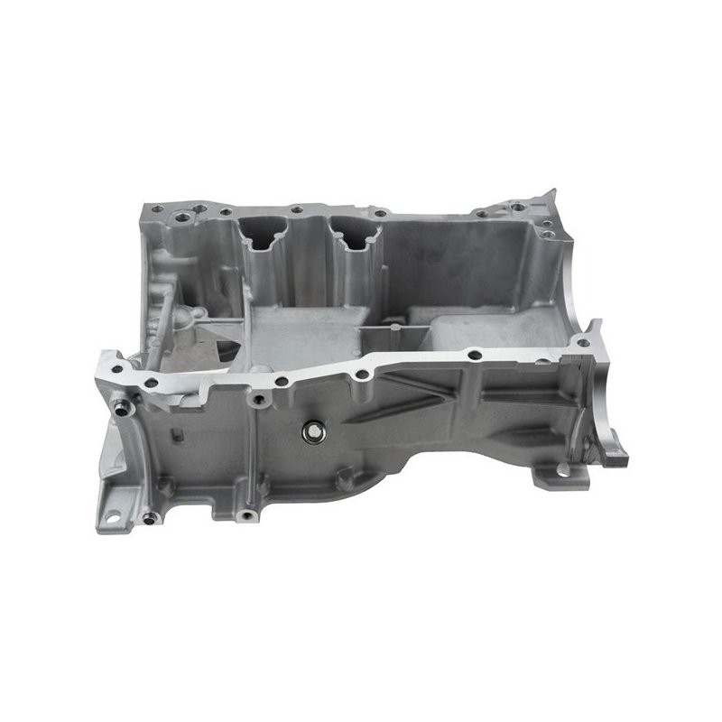 CARTER D HUILE Pour TOYOTA AURIS 1.6, 1.8 06-, AVENSIS 1.6, 1.8 08- NTY