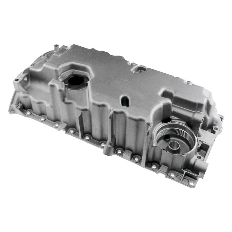 CARTER D HUILE Pour VOLVO S60 2.0, 2.4, 2.5 00-06, V70 2.0, 2.4 NTY