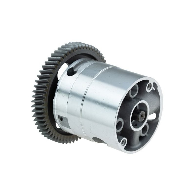 Oil Pump NTY BPO-ME-003 OE Ref 6511802401 NTY