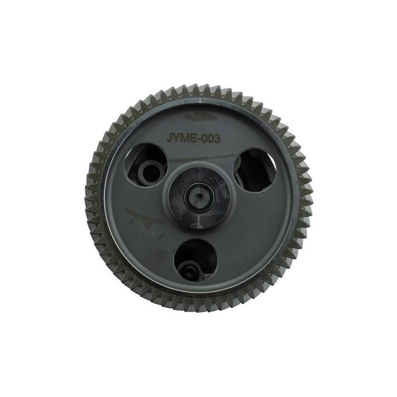Oil Pump NTY BPO-ME-003 OE Ref 6511802401 NTY