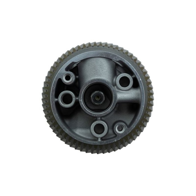 Oil Pump NTY BPO-ME-003 OE Ref 6511802401 NTY