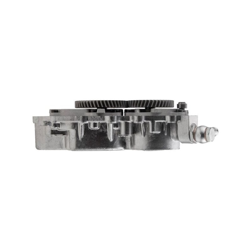 POMPE D HUILE Pour IVECO DAILY III IV V VI 2.3D 2002-, FIAT NTY