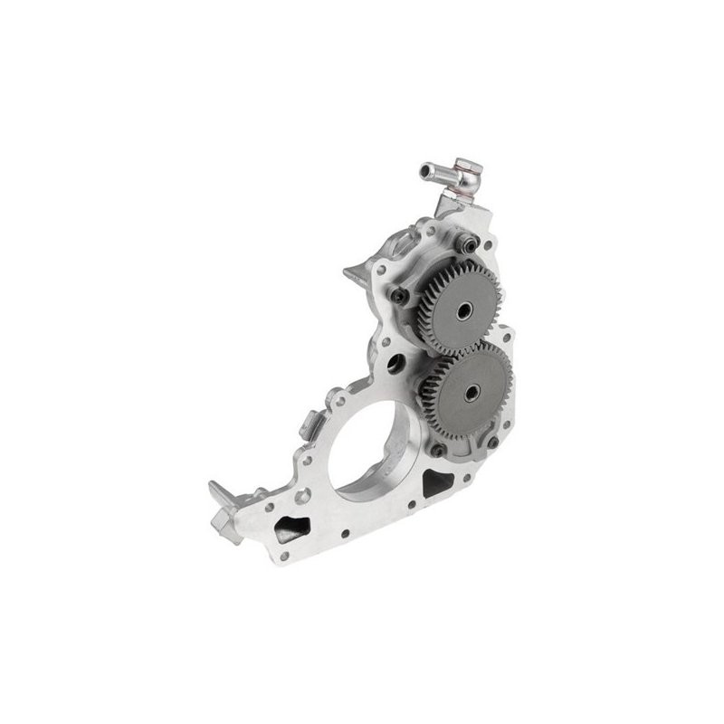 POMPE D HUILE Pour IVECO DAILY III IV V VI 2.3D 2002-, FIAT NTY
