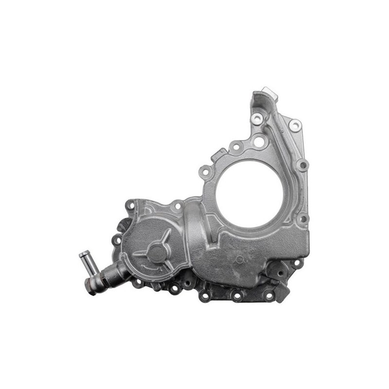 POMPE D HUILE Pour IVECO DAILY III IV V VI 2.3D 2002-, FIAT NTY