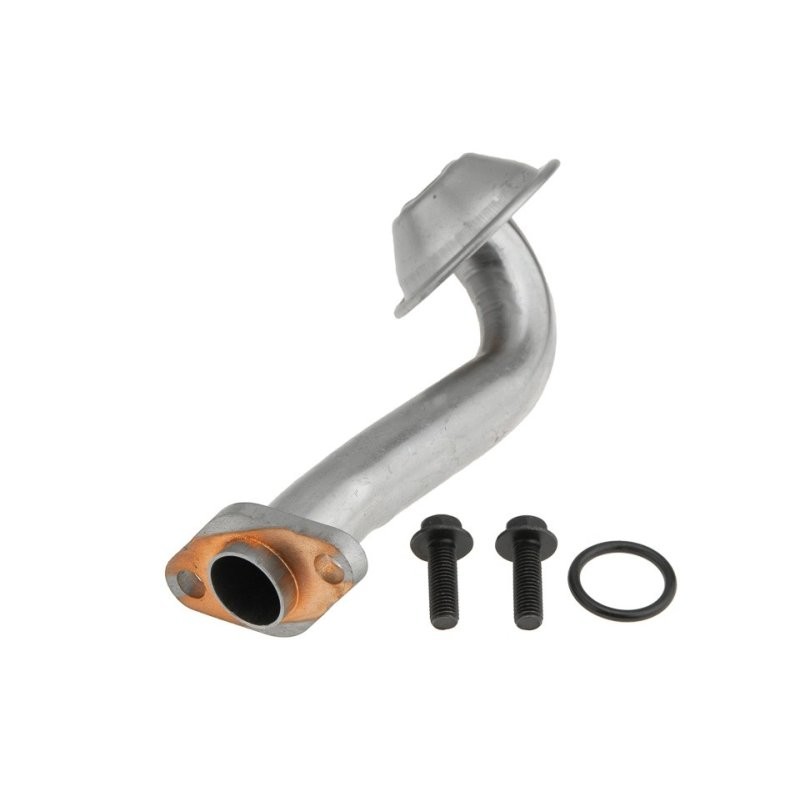 Oil Pump Suction Pipe NTY BPO-VW-016 OE Ref 06A115251 NTY