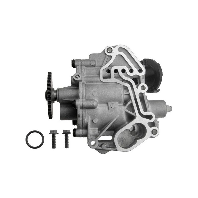 Oil Pump NTY BPO-VW-020 OE Ref 04E115109G NTY