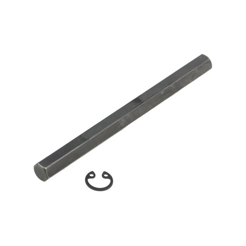 ZABIERAK WALEK POMPY OLEJU Pour SILNIK: 2.0TDI-77MM+ZABEZPIECZENIE NTY