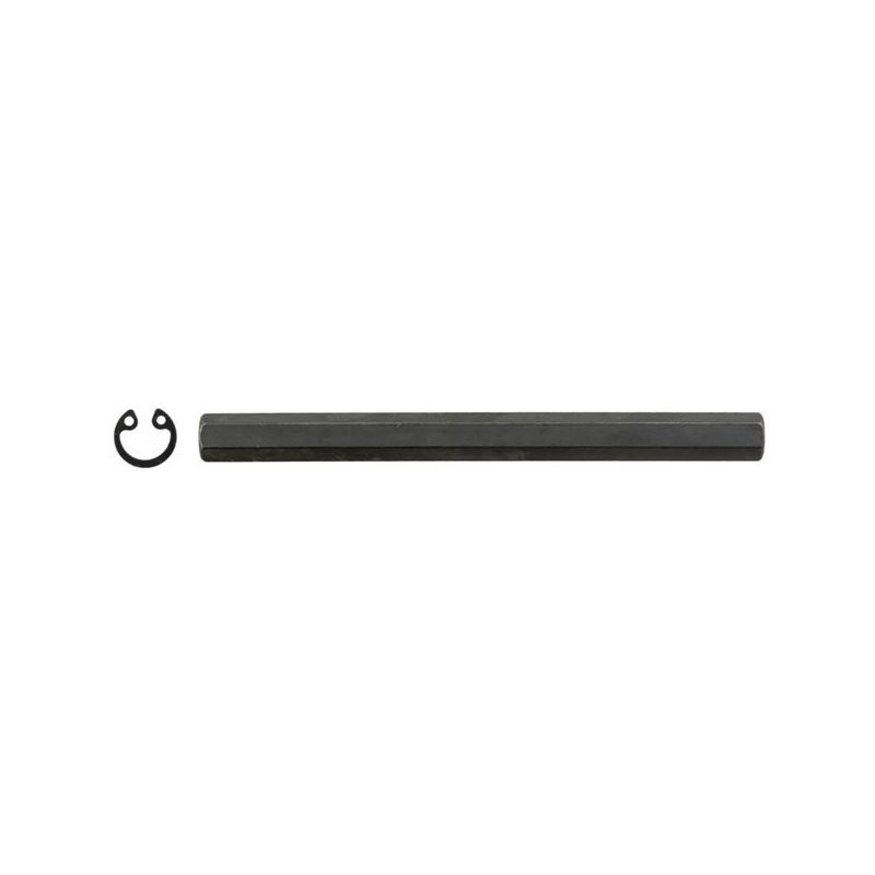 ZABIERAK WALEK POMPY OLEJU Pour SILNIK: 2.0TDI-77MM+ZABEZPIECZENIE NTY