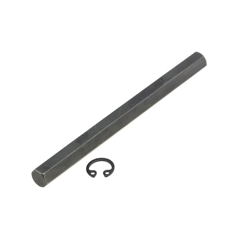ZABIERAK WALEK POMPY OLEJU Pour SILNIK: 2.0TDI-77MM+ZABEZPIECZENIE NTY